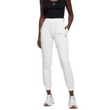 GUESS Kadın Olympe Uzun Pantolon, Okyanus Tuzu, M