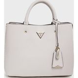 GUESS KADIN OMUZ ÇANTASI BG697406-IVORY