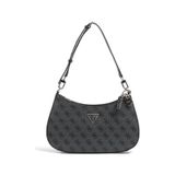 Guess Kadın Omuz Çantası Bg787918-coallogo Bg787918-coallogo Siyah