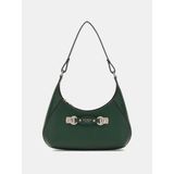 Guess Kadın Omuz Çantası HWBG8015180 - Yeşil