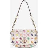 Guess Kadın Omuz Çantası HWGM9928200 - Çoklu