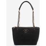 Guess Kadın Omuz Çantası HWQG8424220 - Siyah