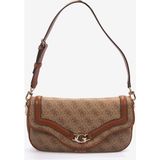 Guess Kadın Omuz Çantası HWSG7993200 - Blush Brown