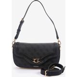 Guess Kadın Omuz Çantası HWSG7993200 - Siyah