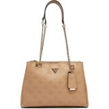 Guess Kadın Omuz Çantası PG934909-BEIGE - Bej