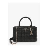 Guess KADIN OMUZ ÇANTASI QG962506-BLACK
