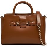 Guess Kadın Omuz Çantası VG950006-COGNAC