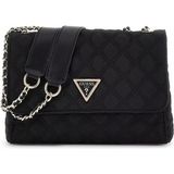 Guess Kadın Omuz Çantası YQ874820-BLACK - Siyah