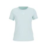 Guess Kadın Oversize Fit Jersey T-Shirt, Yeşil, S Beden