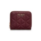 Guess Kadın Paisleigh Cüzdan - Bordo