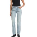 Guess Kadın Regular Fit Çok Renkli Jean