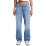Guess Kadın Regular Fit Jean