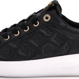 Guess Kadın Ronni Siyah Sneaker