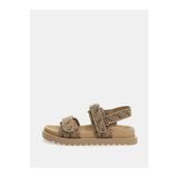 Guess Kadın Sandalet Fl6fb2fal03