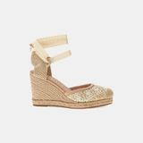 Guess Kadın Sandalet FLJCRYFAL04 - Karışık
