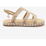 Guess Kadın Sandalet FLJKLRFAP03 - Pembe