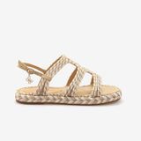 Guess Kadın Sandalet FLJKLRFAP03