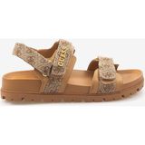 Guess Kadın Sandalet FLPZY2FAL03 - Bej Beige