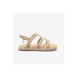 Guess Kadın Sandaleti, Pembe, 36 Beden