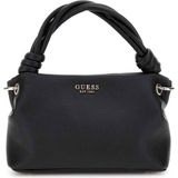 Guess Kadın Sansa Top Handle Çapraz Çanta - Siyah