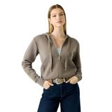 Guess Kadın Scuba Sweatshirt