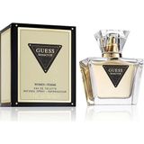 Guess Kadın Sedcutıve For 50 ml Parfüm - Sarı