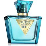 Guess Kadın Sedcutıve Mavi For Edt 50 ml Parfüm - Çok Renkli