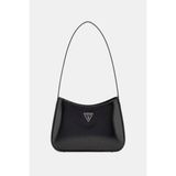 Guess Kadın Siyah Arnela Omuz Çantası Şık Görünüm ve Trend Tasarım ile Modern Kullanım
