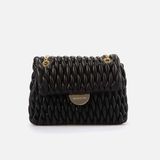 Guess Kadın Siyah Omuz Çantası 4YGZ067059A