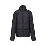 Guess Kadın Siyah Şişme Mont Xl