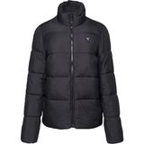 Guess Kadın Siyah Şişme Mont
