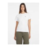 Guess Kadın Slim Fit T-shirt