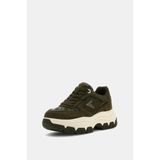 Guess Kadın SNEAKER-FLFB2EESU12 - Olive