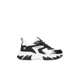 Guess Kadın spor ayakkabısı, Siyah, 38 EU