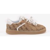 Guess Kadın Spor & Sneaker Ayakkabı FLFJARFAL12 - Bej