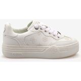 Guess Kadın Spor & Sneaker Ayakkabı FLPSW3FAL12 - Beyaz
