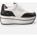 Guess Kadın Spor & Sneaker Ayakkabı Fltcamele12