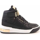 Guess Kadın Spor & Sneaker FL5CTNELE12 - Siyah