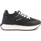 Guess Kadın Spor & Sneaker FL7UCHELE12 - Siyah
