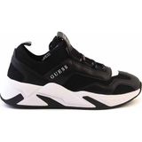 Guess Kadın Spor & Sneaker Flpge2Fab12 - Siyah