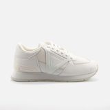 Guess Kadın Spor & Sneaker FMFFANELE12 - Beyaz