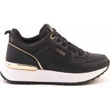 Guess Kadın Spor&sneaker FL8DDYELE12 - Siyah