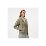 Guess Kadın Sweatshirt Haki