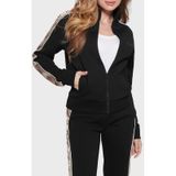 Guess Kadın Sweatshirt V2yq16kb3p2 Jblk Siyah