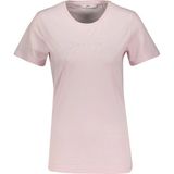 Guess Kadın T-Shirt O5GI02.PMB - Açık Pembe - XL