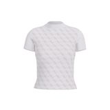 Guess Kadın T-Shirt TYC0827124110MW1YI1BI3008, Beyaz, S