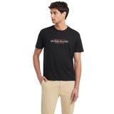 Guess Kadın T-Shirt W4YI01J1314, Siyah, S