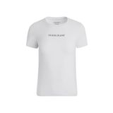 Guess Kadın T-Shirt W4YI02J1314, Beyaz, XS