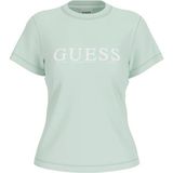 Guess Kadın TIŞÖRT-V5GI15J1314 - XS