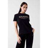 Guess Kadın TIŞÖRT-V6RI05I3Z14 - XS